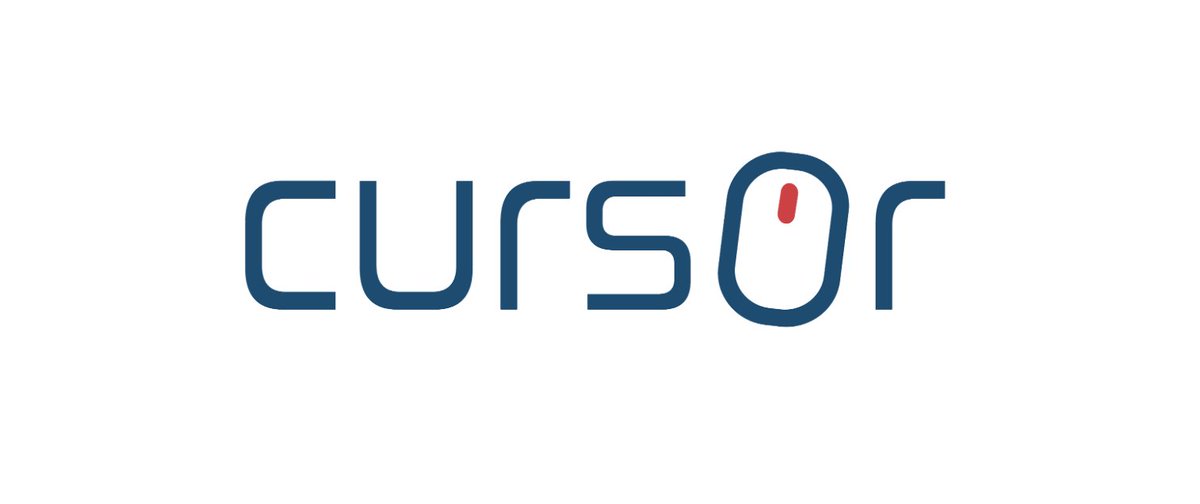 Nous sommes heureux de vous informer du lancement de CURSOR, notre plateforme de e-recrutement.
Vous pouvez dès à présent nous rejoindre sur le site
cursorhub.com