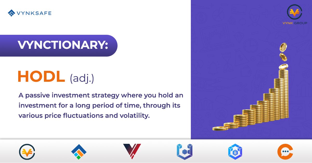 vynkgroup's tweet photo. Learn about the jargons used in the world of Web3.0
#vynk #vynksafe #cmq #communique #safepools https://t.co/QTeZyZ4IdR