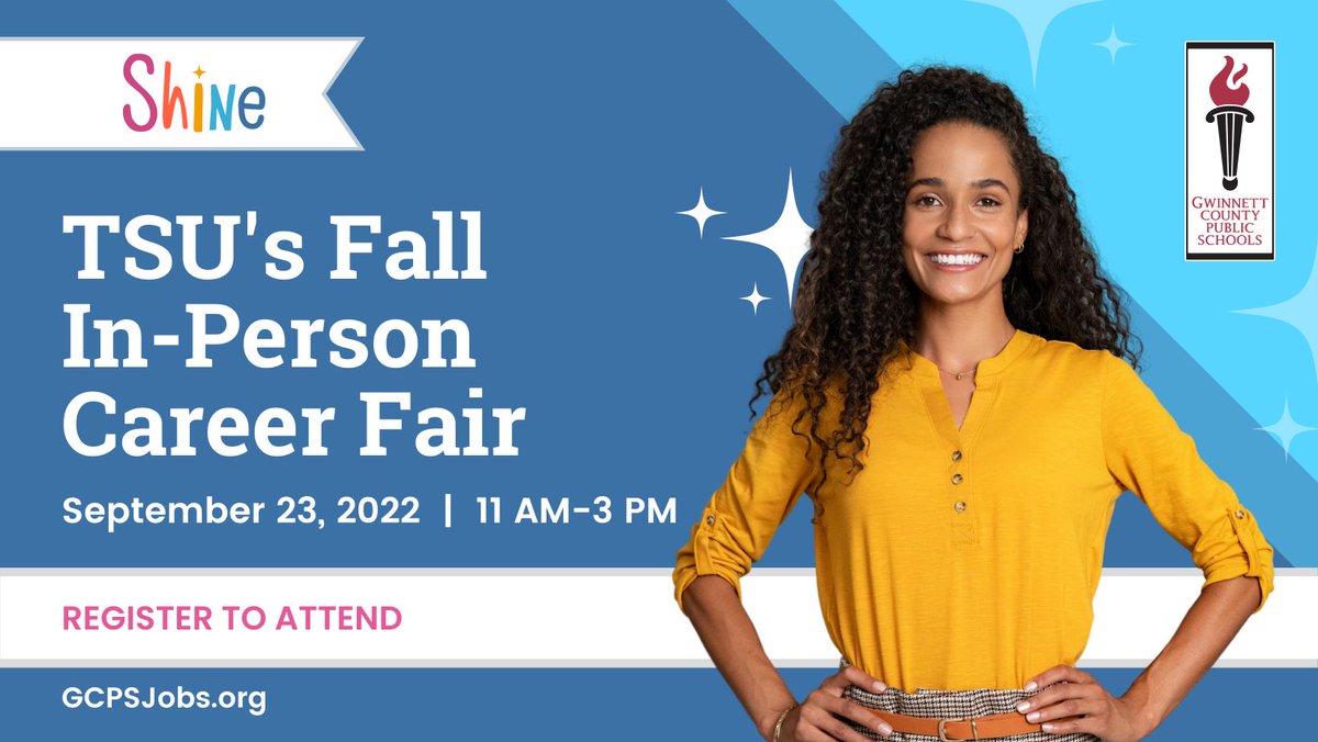 GCPS Careers (@CareersGCPS) / Twitter