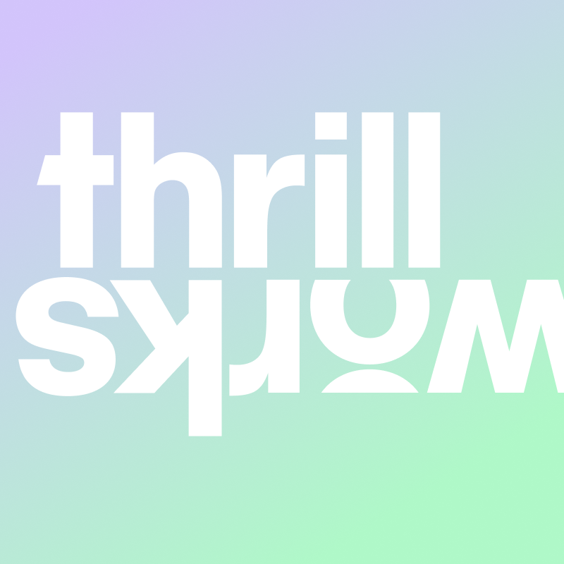 THRILLWORKS tweet media