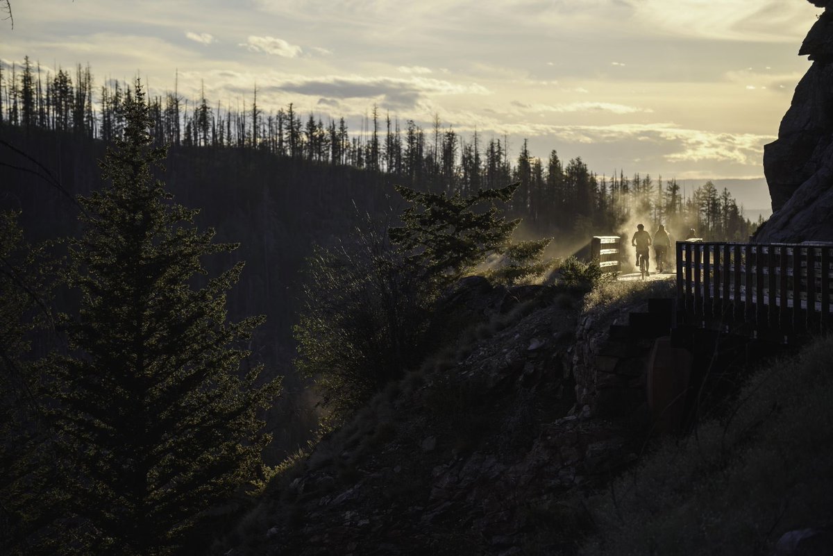 Indigenous conservation is key to protecting wilderness in Canada, report says theglobeandmail.com/canada/article…