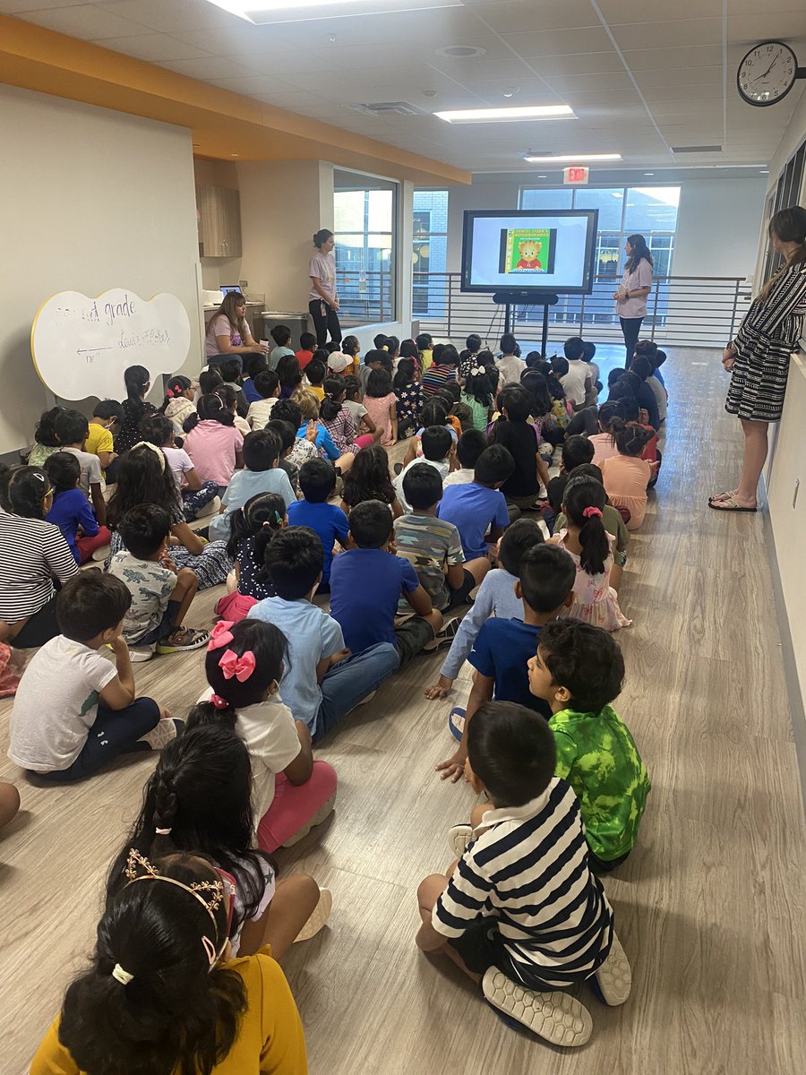 Canyon Ranch Elementary tweet media