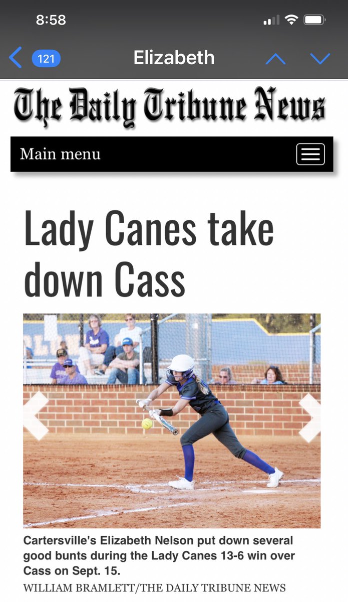 FCdeese's tweet photo. Our #11 🧨, Elizabeth making headlines by getting down multiple bunts for the win!#fundamentals
🧨🧨 Great Job!!!! https://t.co/17trQgNbC7