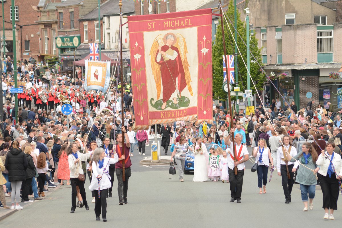 Kirkham Futures tweet media