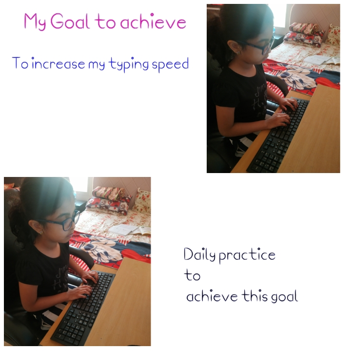 NaziaNaseer9's tweet photo. Summer gratitude task  Set yourself an achievable goal and take the first step
#t4edu #moeuae #adek #strongschools #bestschoolprize 
@t4educ  @moeuaeofficial @adek_tweet
 @shiningstarschl https://t.co/MK9QO0un3d