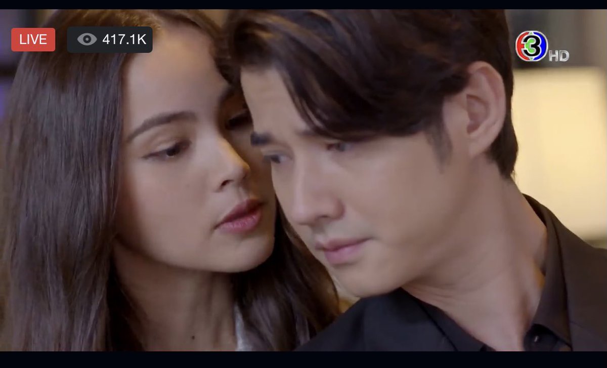 aunsie555's tweet photo. คิดถึงมากๆเลยค่ะ
#คือเธอ 
#BadRomeo https://t.co/vcXXKJspHD