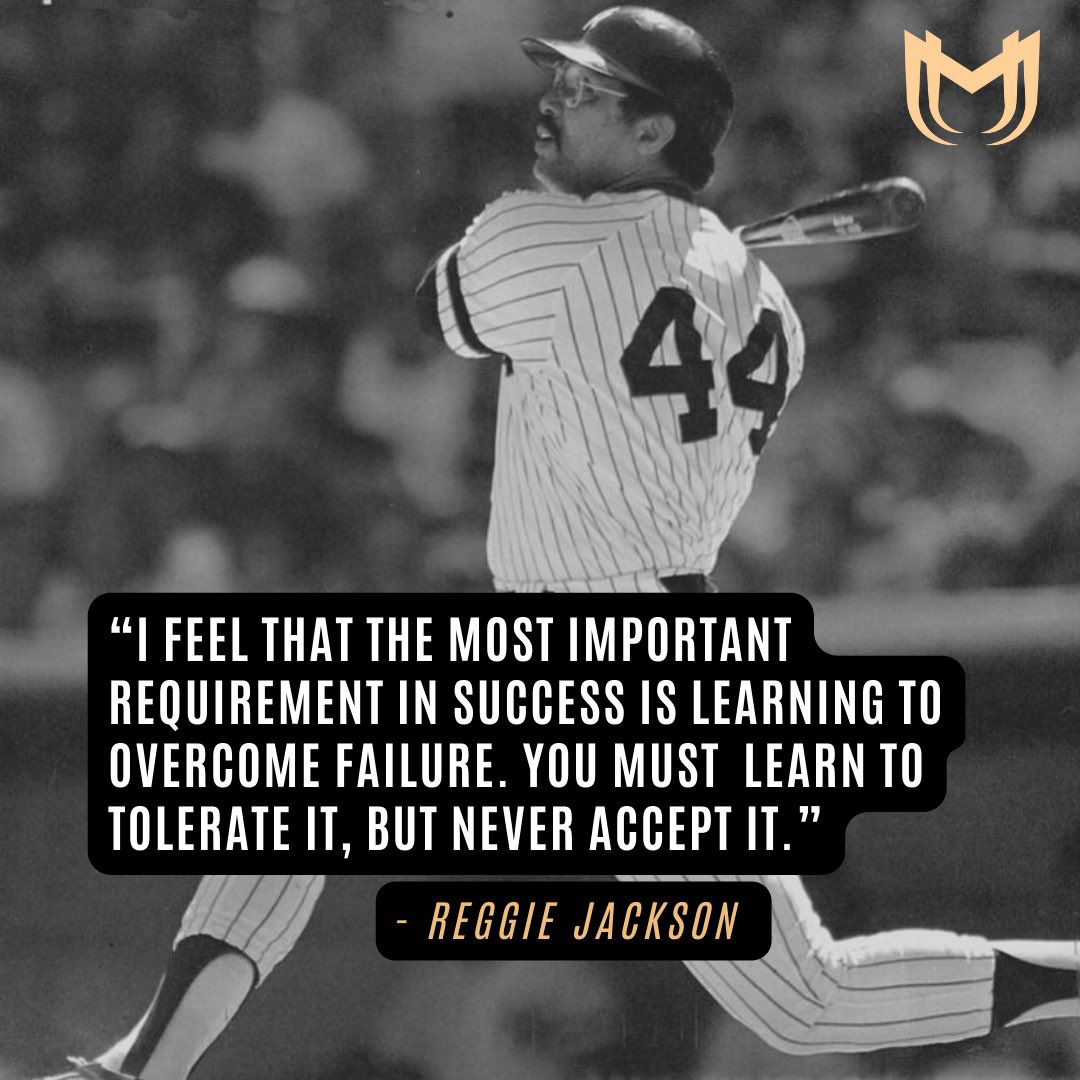 Major League University tweet media