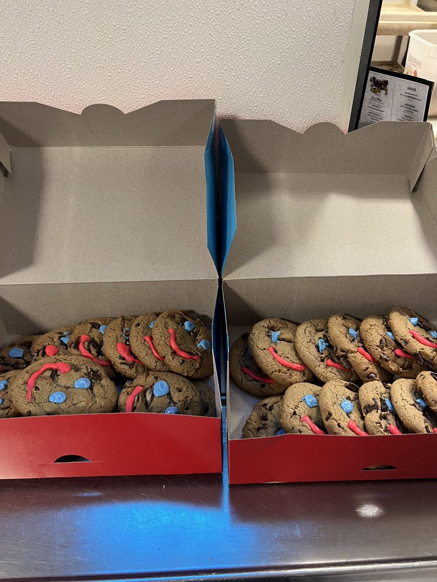 Greenwood Inn &amp; Suites helping support <a href="/TimHortons/">Tim Hortons</a> and Smile Cookie week #TimHortons #SmileCookie