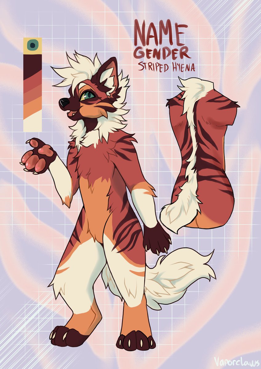 🌸Character adopt+experimental sketch raffle🌸
SB: 50 usd
AB:-
Auction ends 24 hours after last bid
I accept bids in NOK and USD
Payment will be through Vipps or Paypal
Winner will recieve both a shaded and an unshaded version of character

Raffle info in the thread below: