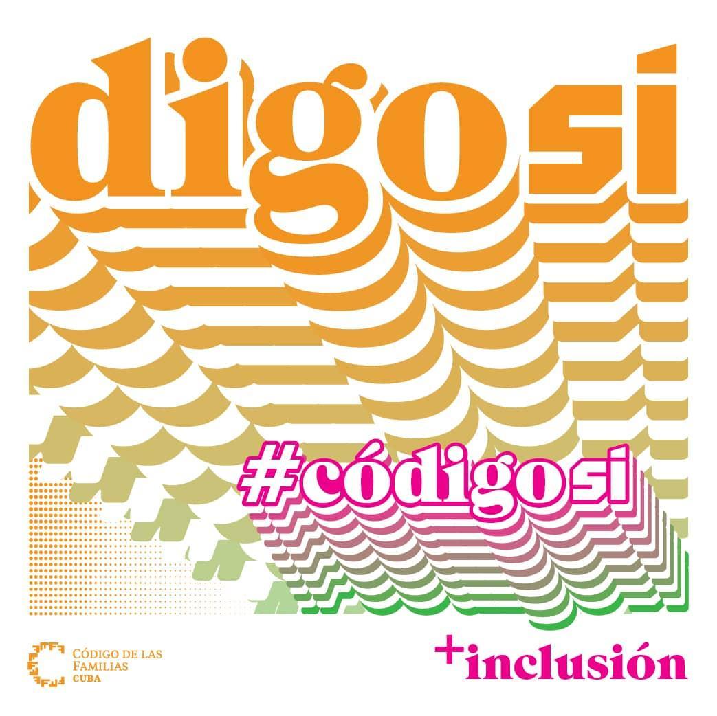 Un código para todos #DOTUComunicaCav #LatirAvileño