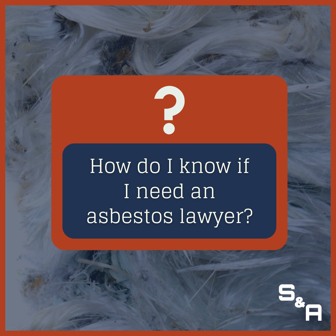 SerlingLawPC's tweet image. If you receive a diagnosis of an asbestos-related disease, you may begin to question your legal choices. A qualified #asbestoslawyer is educated on statutes of limitations, #asbestos litigation, #insurancelaws, and insurance company tactics. Learn more ➡️ hubs.ly/Q01gNgzv0
