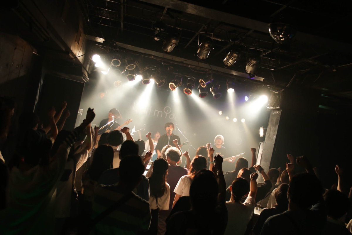 tsukasa_kalmia's tweet photo. SECRET BASE PLANありがとうございました！

府中Flightからどこまででもいこう

これからもよろしくね

📸 by @s_b_t___ https://t.co/DmHIaHFmr7