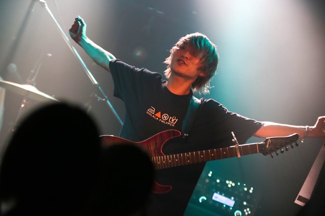 tsukasa_kalmia's tweet photo. SECRET BASE PLANありがとうございました！

府中Flightからどこまででもいこう

これからもよろしくね

📸 by @s_b_t___ https://t.co/DmHIaHFmr7