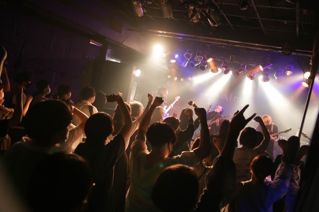 tsukasa_kalmia's tweet photo. SECRET BASE PLANありがとうございました！

府中Flightからどこまででもいこう

これからもよろしくね

📸 by @s_b_t___ https://t.co/DmHIaHFmr7