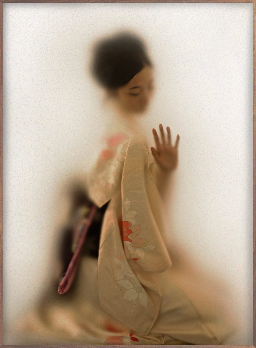 Ph: Casper Faansen
Sfocate