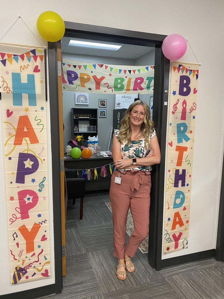 Happy Birthday <a href="/mhedden11/">Melissa Hedden</a> Thanks for all you do for us at NPJH! <a href="/FesslerKeith/">Keith Fessler</a> <a href="/AmonesNPJH/">NPJH Assistant Principal</a>