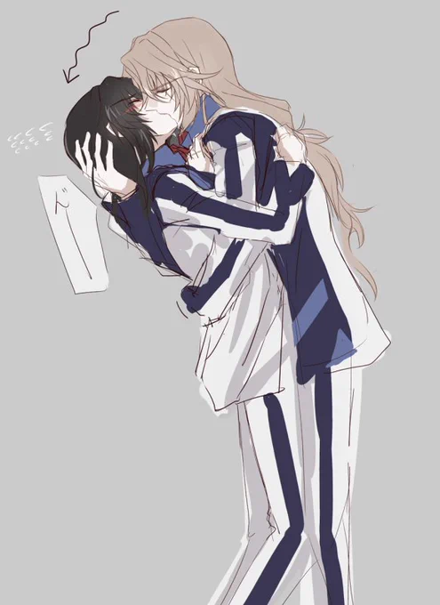 ソウカズ…… 