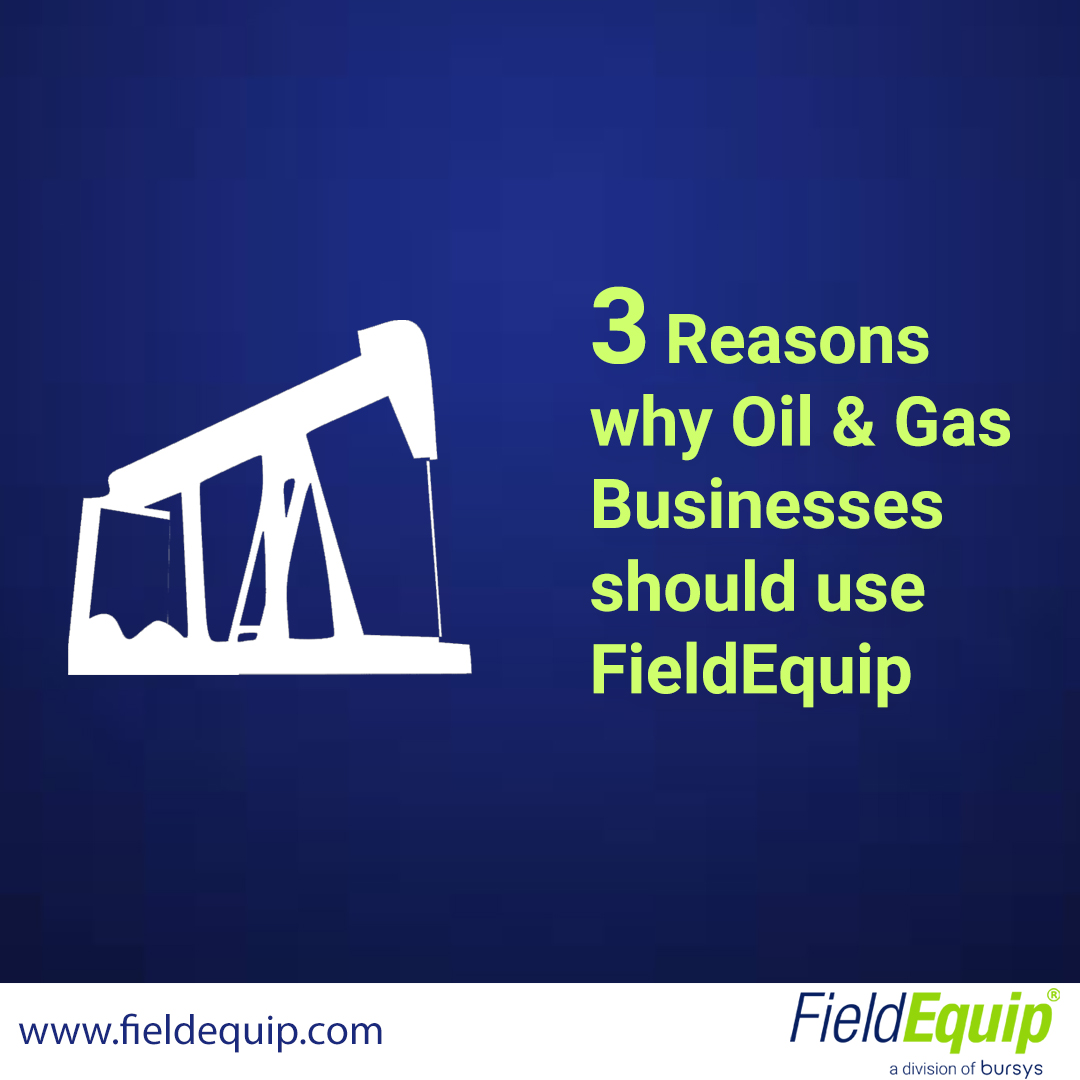 fieldequip's tweet photo. The oil and gas field service management software by FieldEquip connects operators and suppliers to one platform and brings real-time visibility into operations through proven workflows.
https://t.co/AROndhfHBi

#fieldservice #Fieldsoftware #digitalfieldservice  #Oilfield https://t.co/8QWiT3CN87