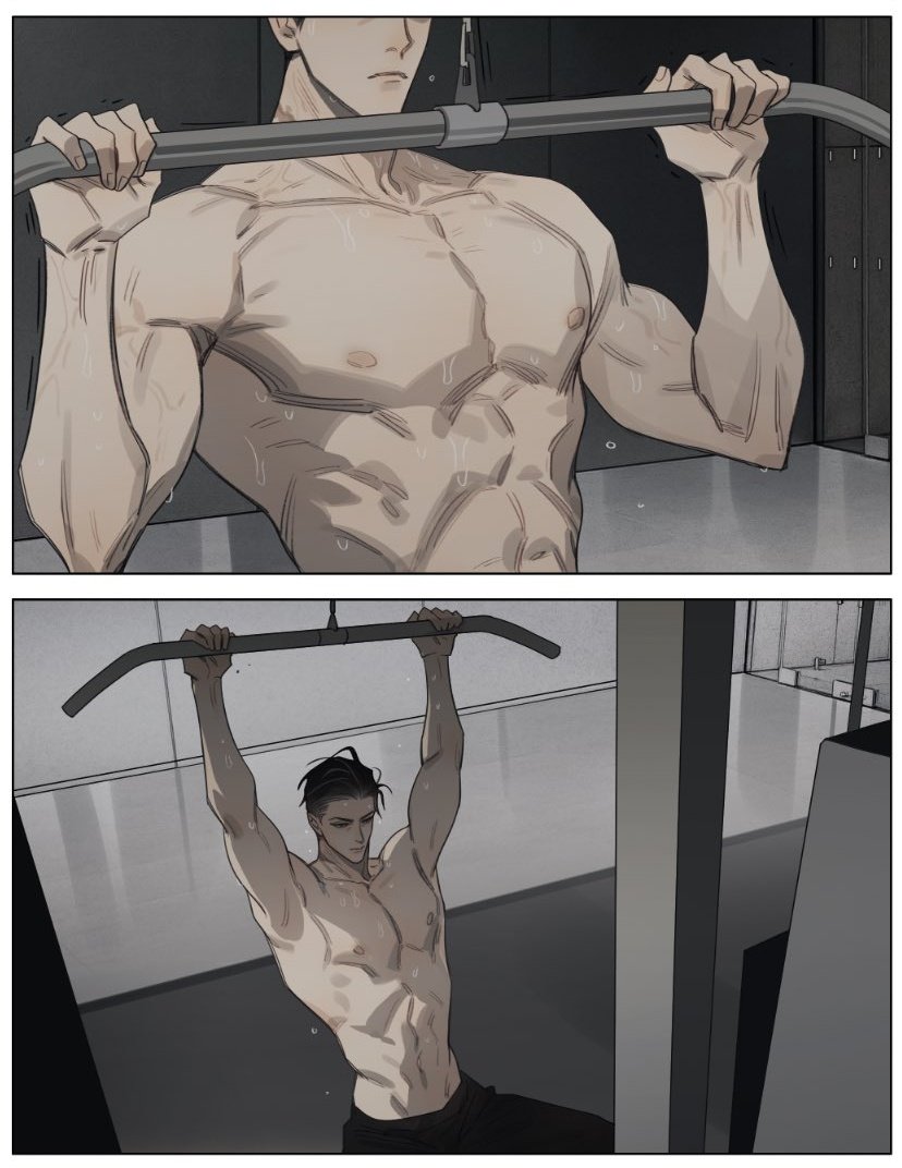 Thank you Old Xian for giving birth to He Cheng 