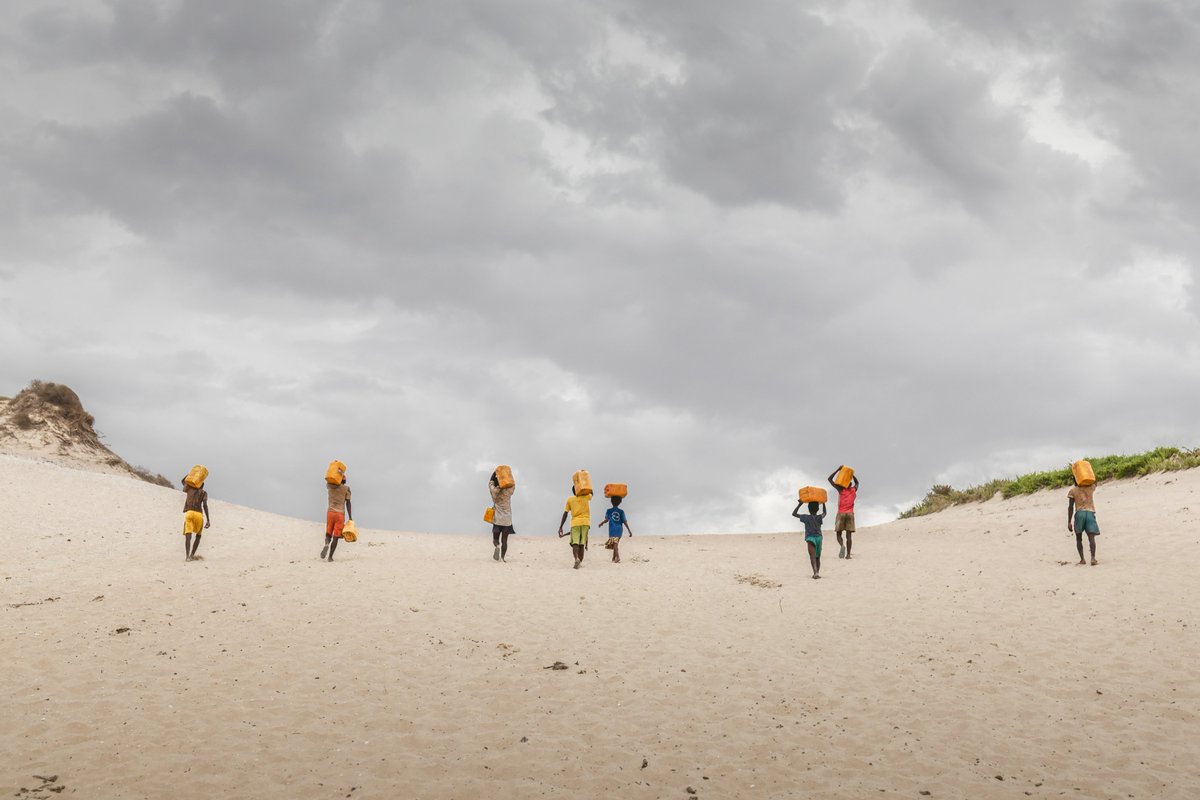 UNICEFwater's tweet photo. Water, sanitation, and hygiene aren’t just social issues. There are obvious spillover effects on health, the environment, and many others that impact the economy.
It’s not a cost. It’s an investment with proven returns.
More here:🔗 https://t.co/T0IC5u0Wdf
Let’s #InvestInWASH https://t.co/ntO7MzbqiV