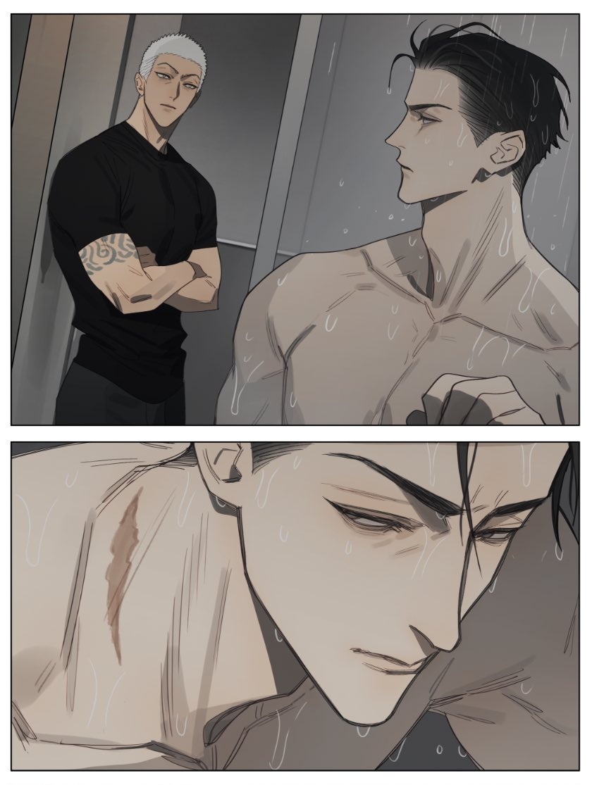 Thank you Old Xian for giving birth to He Cheng 