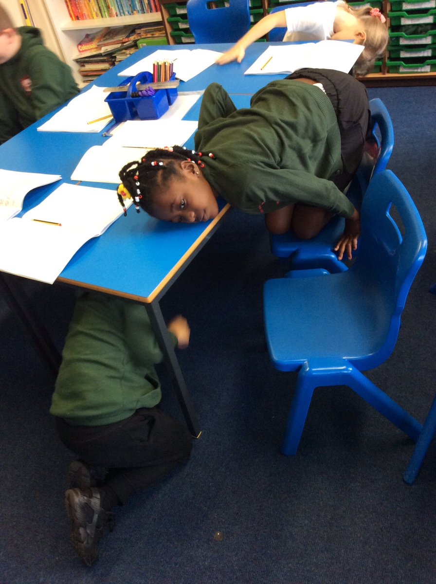 StMM_2021's tweet photo. Year 3/4 have enjoyed exploring how sound travels through solids, liquids and gases #practical #comparativetest #patternseeking #lotsoffun https://t.co/2BuQ7FGlpq