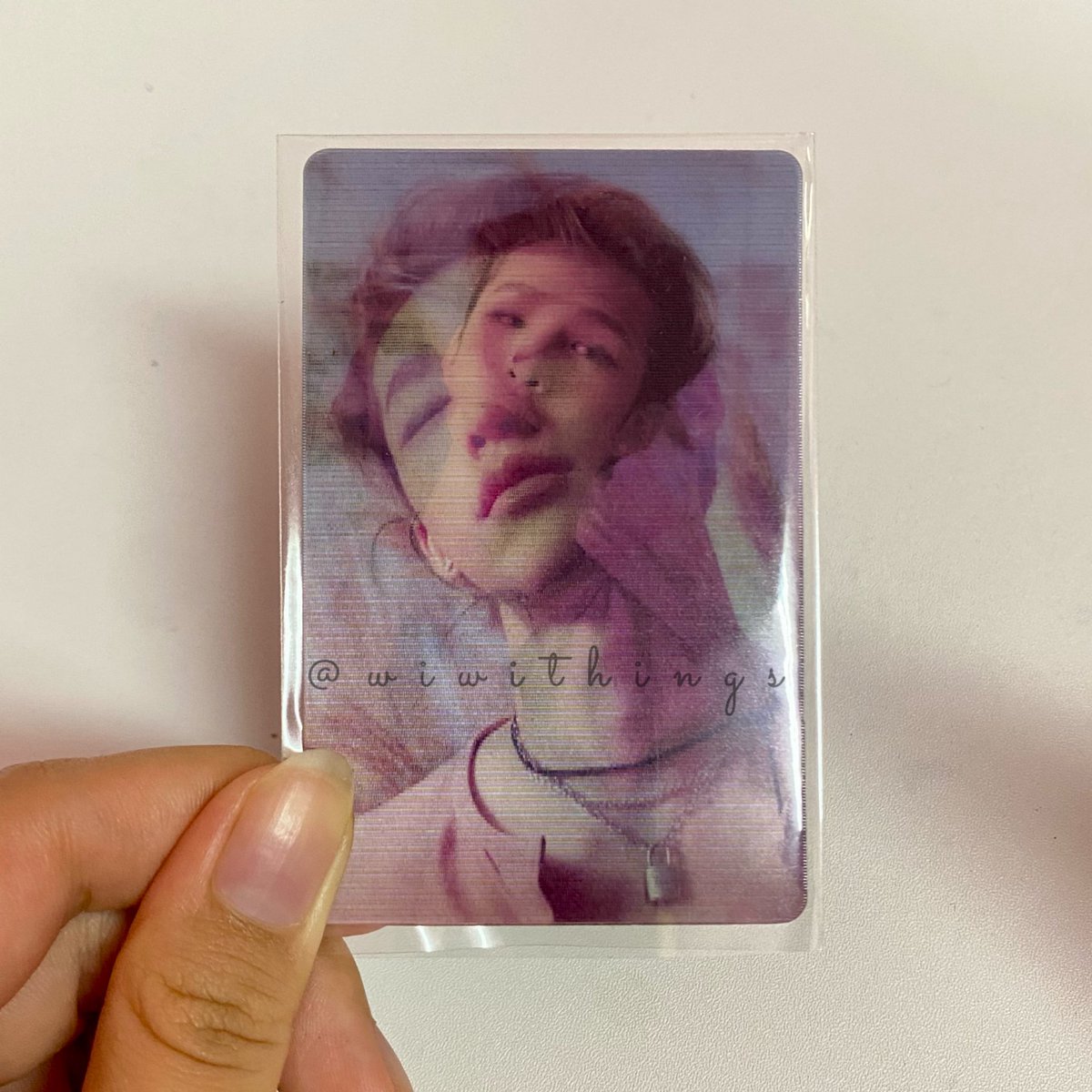 wiwithings's tweet photo. WTS 🇲🇾 chan levanter lenti

QYOP > rm100

❌ Lowball/Joy buyer
📝price exclude postage only
🌸 fast payment needed ♡
🌸 Onhand
🌸 Accept shopeepay/tng/bank in

Help RT everyone ♥️ Thank You ♥️
#pasarSKZ #pasarskzmy #pasarstraykids #skzmarketMY https://t.co/B7eLwvn8hS