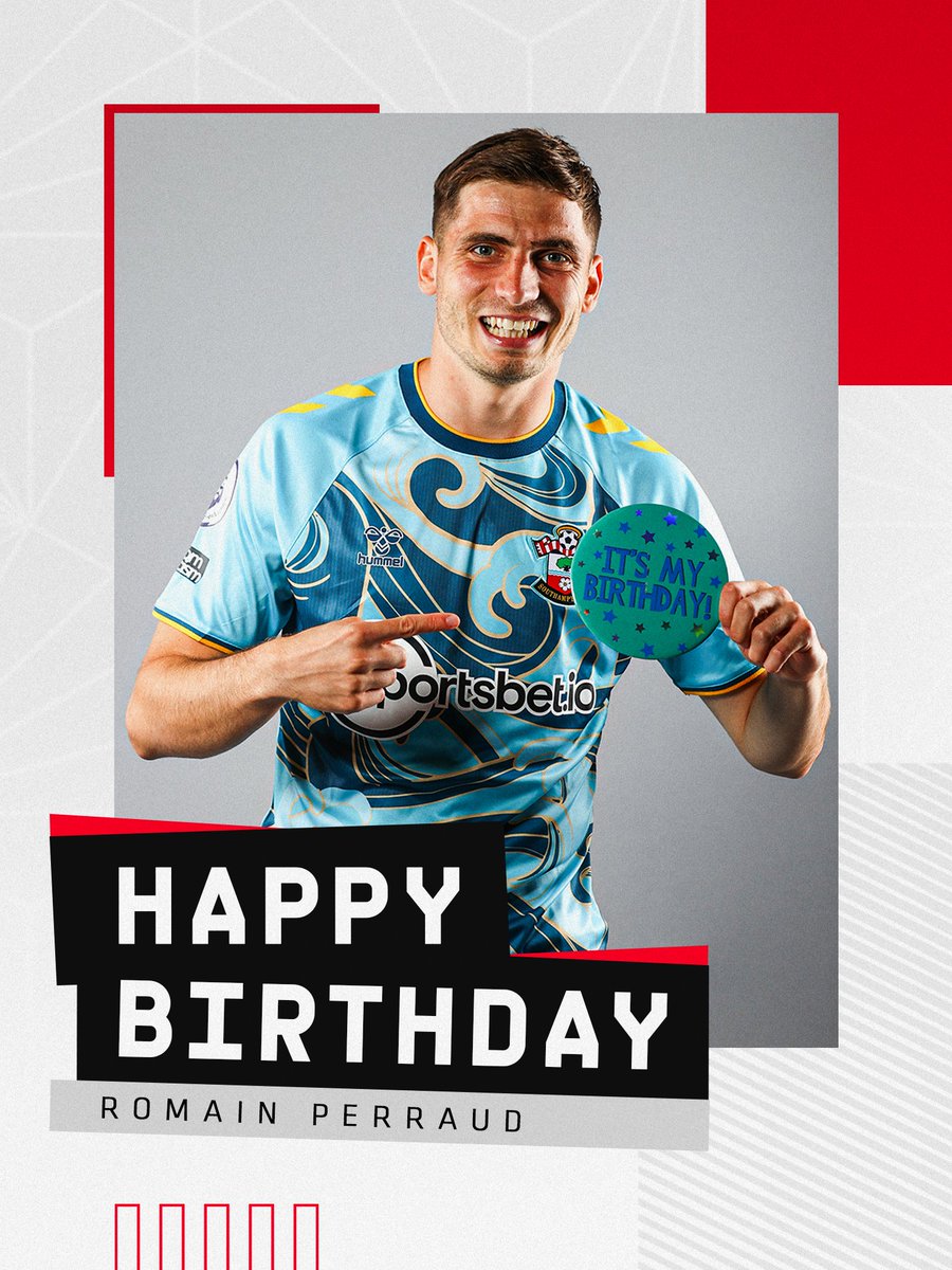 Joyeux anniversaire, <a href="/Romain_Perraud/">Romain Perraud</a>! 🥳