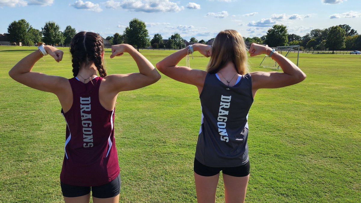 CollMiddleXC's tweet photo. #RaceDay. #DragonsXC races today at Shelby Farms! MYA race #3!

@GoDragonsGo_
@colliervillems
@cms_dragonsPTA https://t.co/kFxD68PFYc