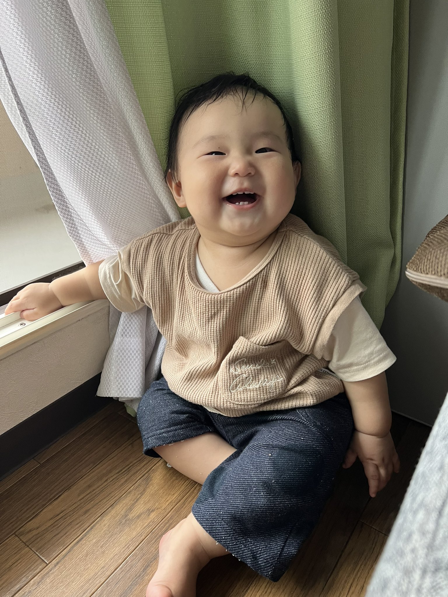 ベビーモデル Twitter検索 Twitter
