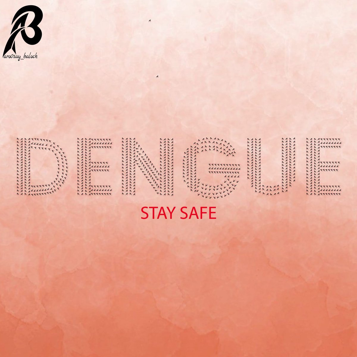 Aroosay3's tweet photo. StaySafe 🦟

#Dengue #denguevirus #karachi #StaySafe #Pakistan #dengue #doctor #dolar https://t.co/9fdpjC7p2l