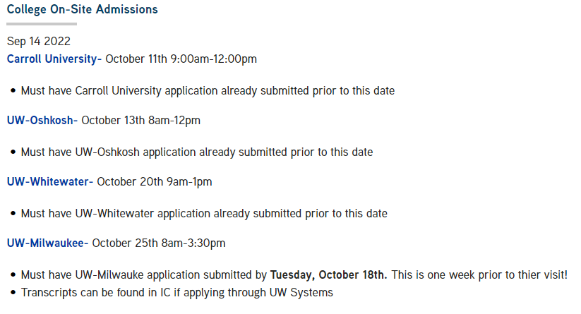 BC Student Services tweet media