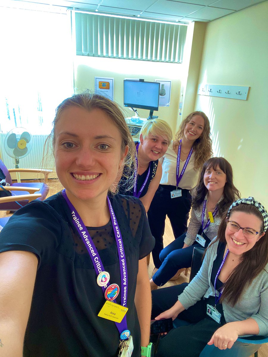Anna Boniface (@annaboniface) on Twitter photo Our ACCP team has grown!
Welcome @andiealbuq <a href="/KohlerClaire/">Claire Kohler</a>
<a href="/ICU_Reading/">Reading ICU</a>
@ChiaraBonfatti2 <a href="/abi_g21/">abigail goodwin</a> Our ACCP team has grown!
Welcome @andiealbuq <a href="/KohlerClaire/">Claire Kohler</a>
<a href="/ICU_Reading/">Reading ICU</a>
@ChiaraBonfatti2 <a href="/abi_g21/">abigail goodwin</a>