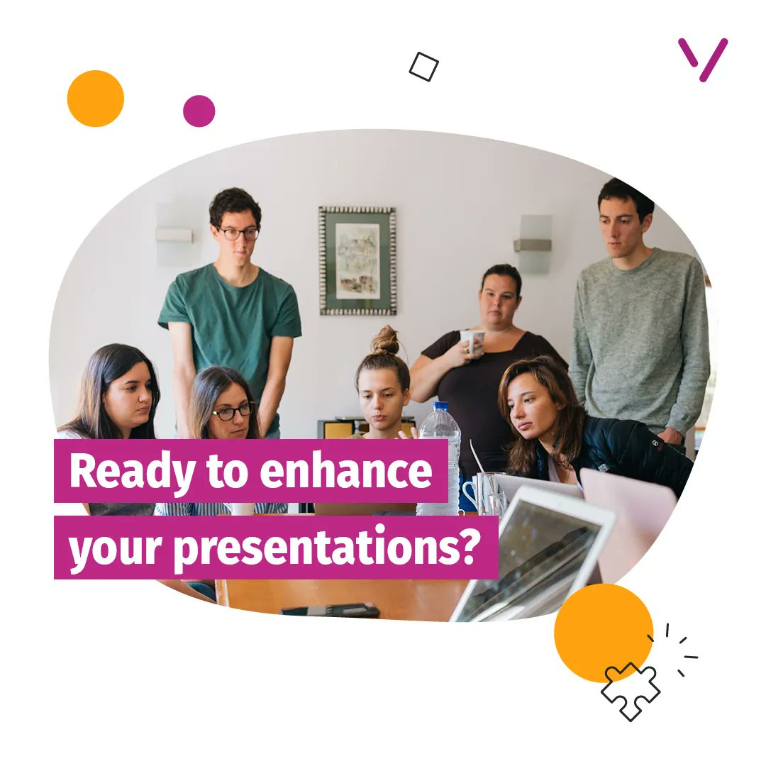 videommerce's tweet photo. 👉 Awe your audience during EVERY presentation

Using video presentations you’ll be prepared to close the deal while maintaining a close connection with your viewers. Imagine interactive graphs and testimonials that speak for themselves.

Get started now
https://t.co/caCGxWpjtC https://t.co/Qy0uaoRaln
