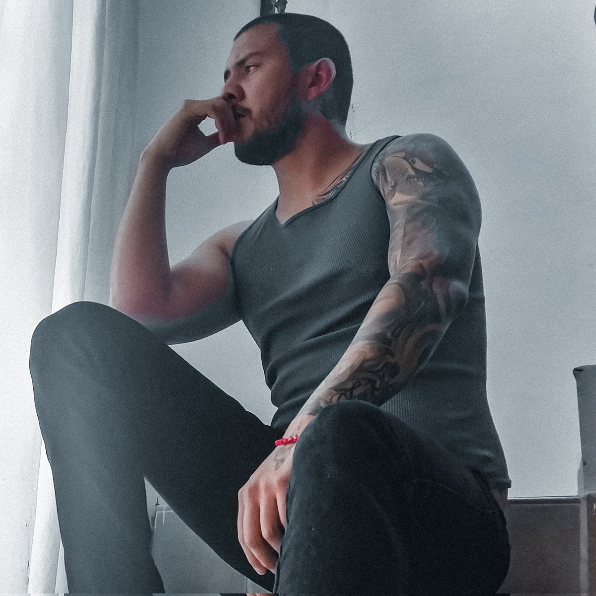 jadejo_oficial's tweet photo. 👑
#JADEJO #FUERZA #ROYALTY #24 #music #health #tattoo #musica #salud #tatuajes #metatone #leonguanajuato #Septiembre #mexico #colombia #reggaetón #latino #latinogang https://t.co/r4M2KGgp6u