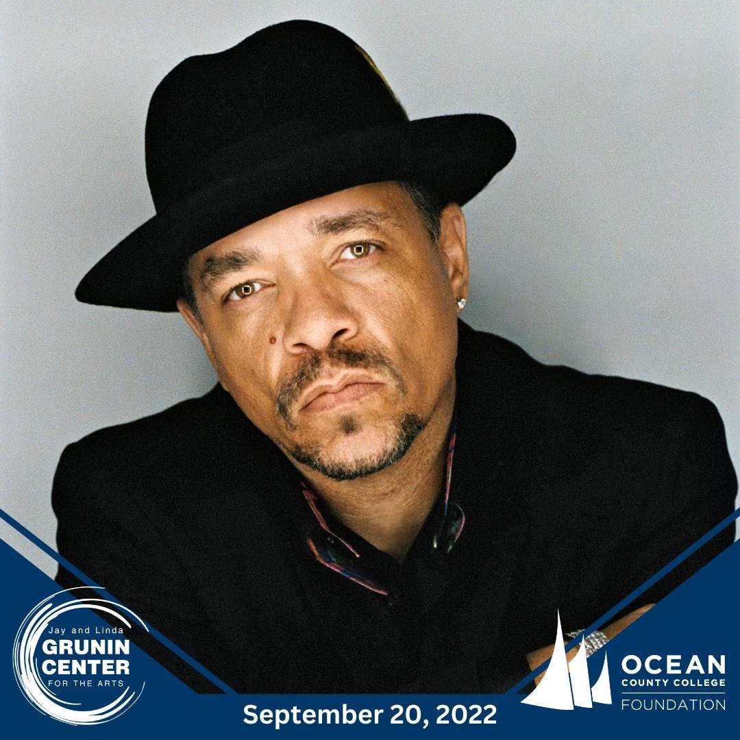 💥TONIGHT💥 I will be in Toms River, NJ to give a Sold Out Lecture at @oceanedu @grunincetnerocc for the OCC Foundation’s Blauvelt Speaker Series.