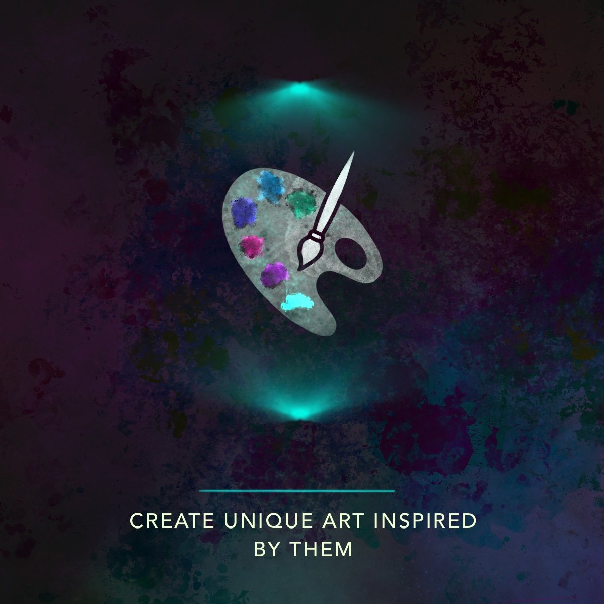 ooak961's tweet photo. We create unique art inspired by them!
#nft #nftartist #nftcommunity #nftcollector #nftart #nftartists #nftartgallery #nftdrop #nfts #nftcollectibles #nftfineart #nftmagazine #nftgallery #digitalart #digitalartist #nftcollectors #nftartwork #nftnews #nftlaunch https://t.co/E7DZ4HuP6Q