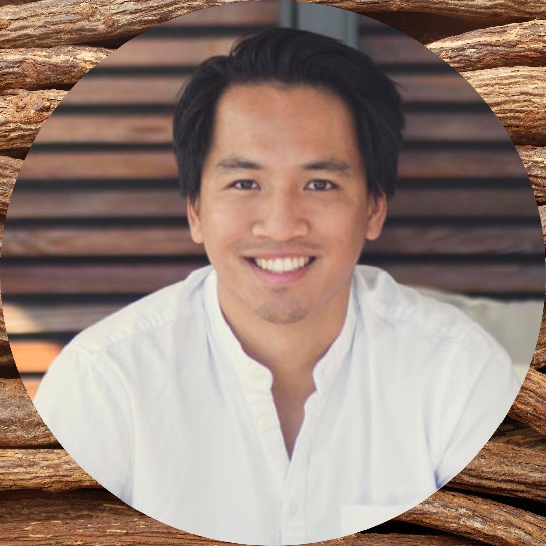 "We are all a holy mess." says composer Chris Vu, and his work "Holy Mess," written for SOLI in 2018, reflects on the degree of disorder and randomness in the universe. SOLI presents works rooted in nature, arts, and ideas on Sep 26 at 7 pm. Tickets here: cstu.io/06f3d9