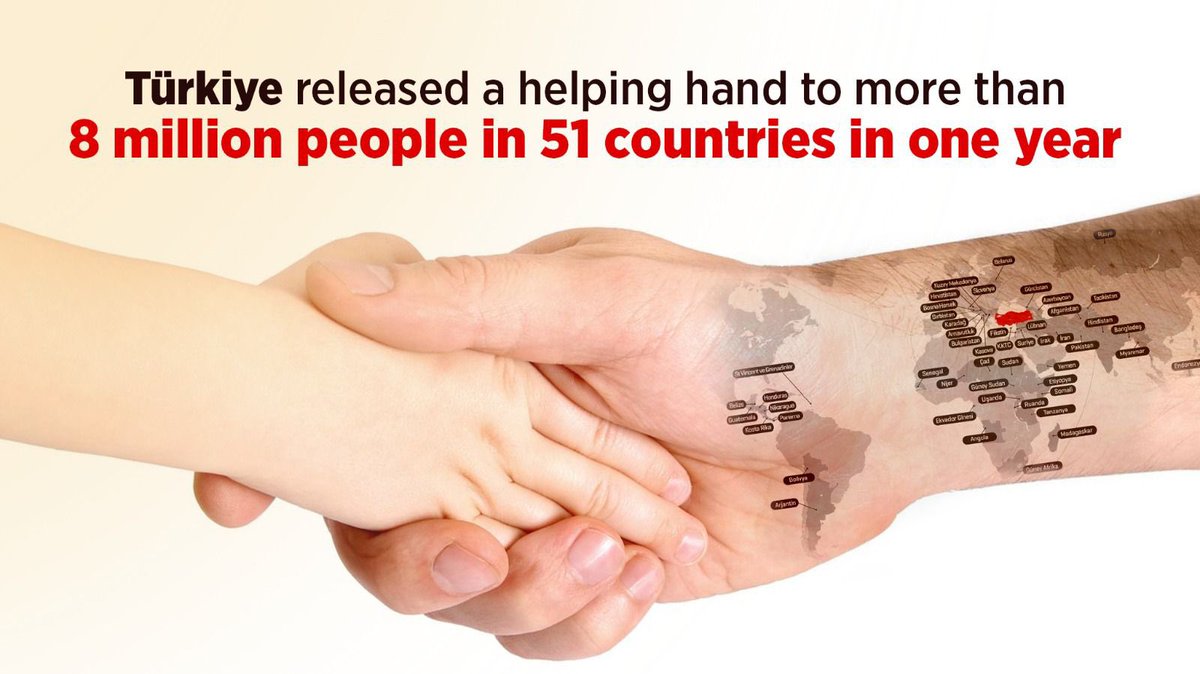 #ErdoganforWorldPeace
#DahaAdilBirDünya