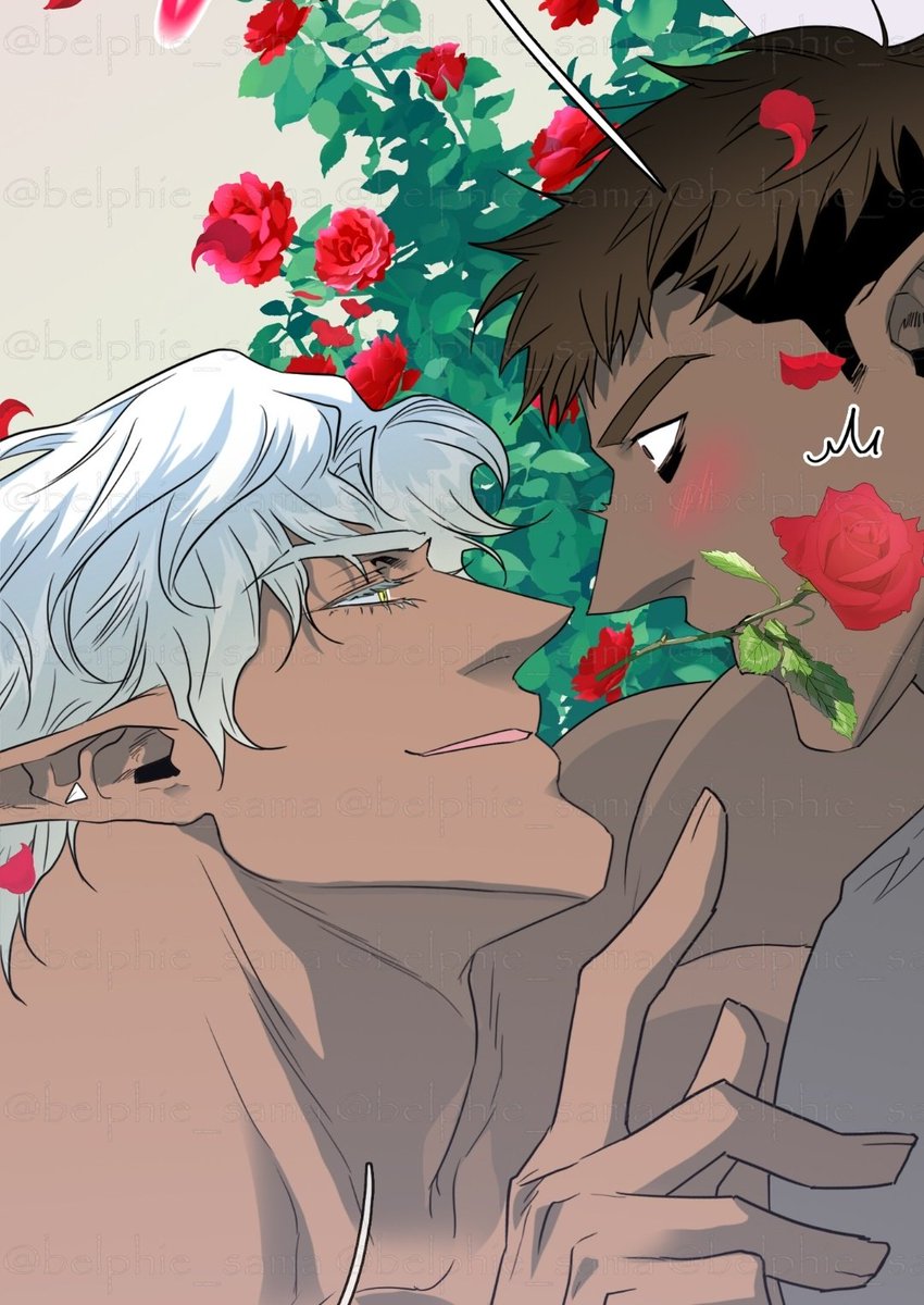 Ben x Azaniel OR Cain x Ben? 🫣😂

💎<디어 도어(DEAR. DOOR)>