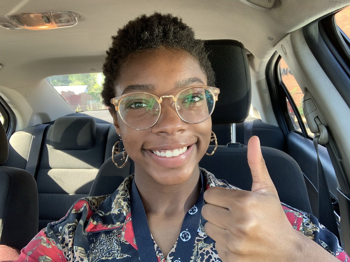 Zaria N. Johnson (she/her) tweet media