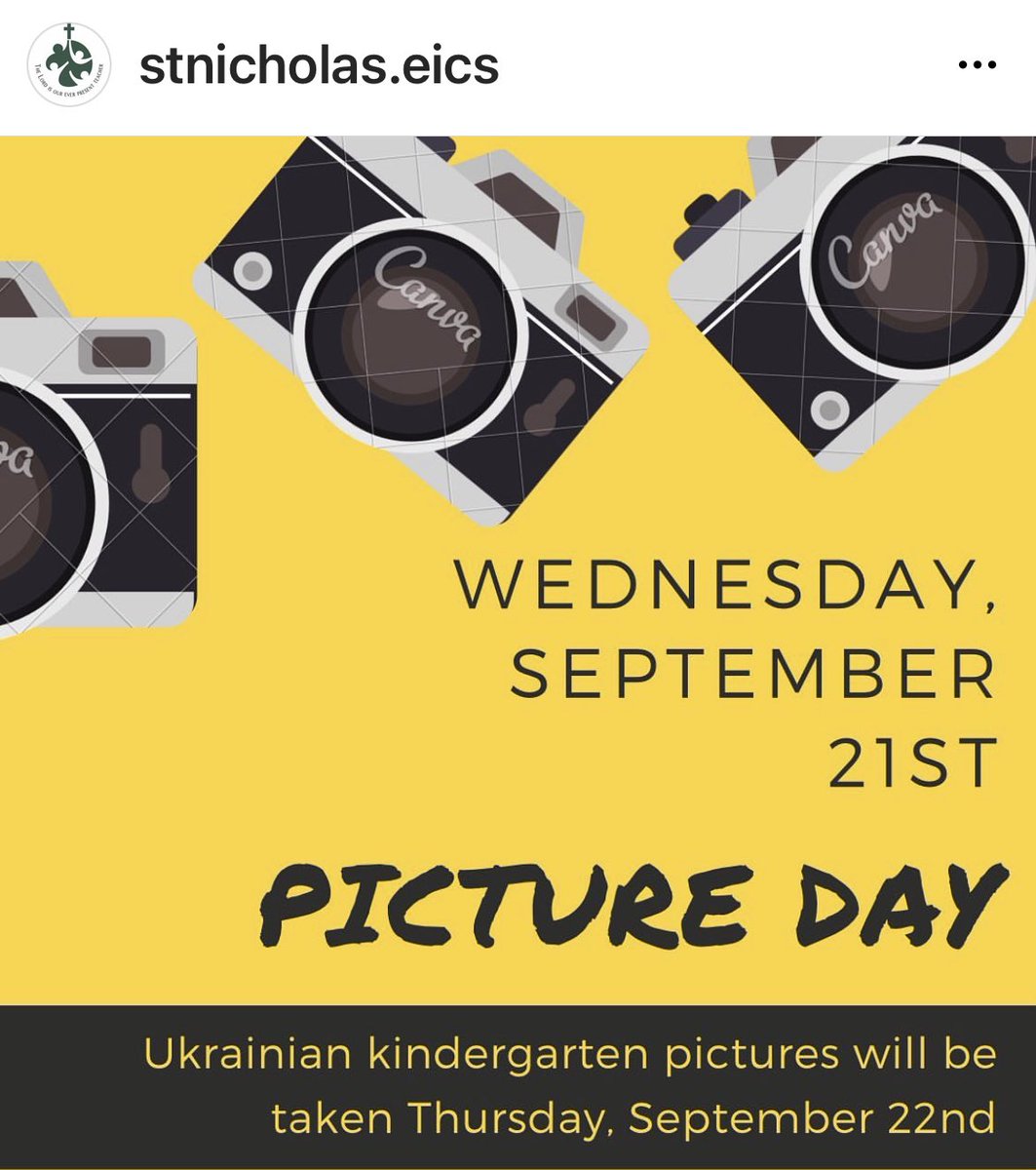 St Nicholas Catholic School tweet media