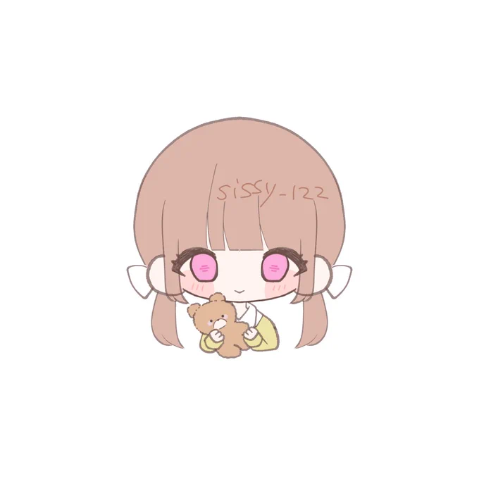 ぬいもち! 