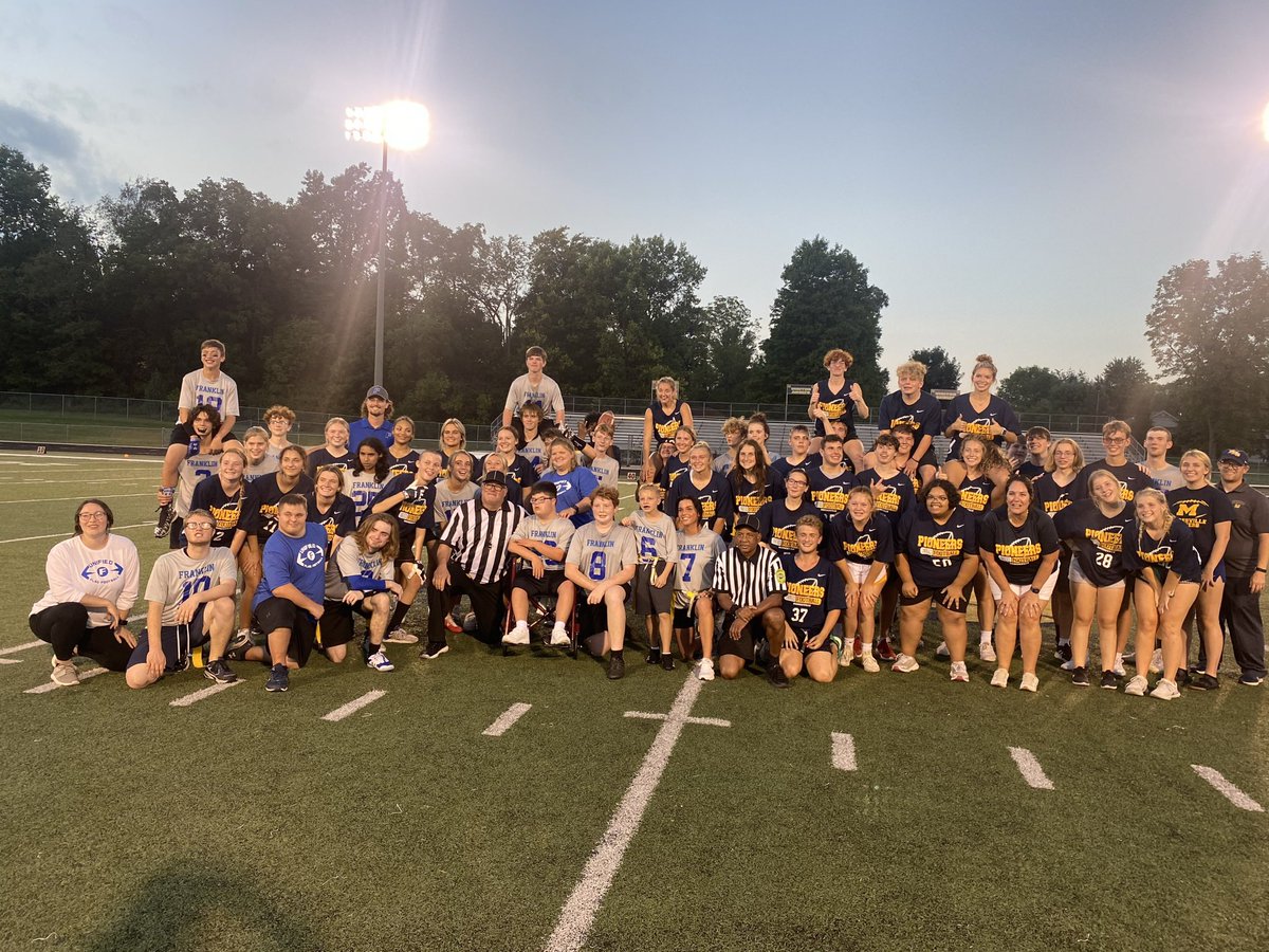 Mooresville Unified tweet media