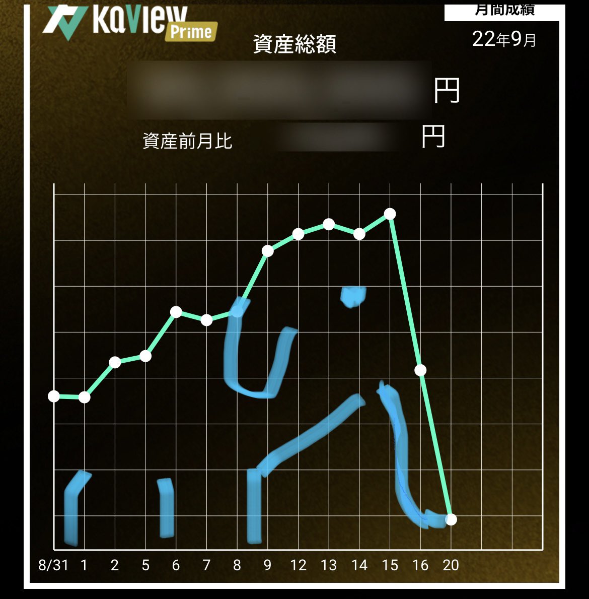 イナゴキング tweet media