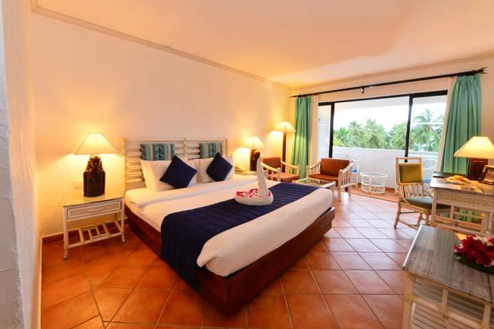 Antiqueadventur's tweet photo. Diani Reef Beach Resort & Spa.
2 NIGHTS STAY
โ Kshs 22,330 per person sharing
3 NIGHTS STAY
โ Kshs 30,745 per person sharing
4 NIGHTS STAY
โ Kshs 39,160 per person sharing
BOOKINGS: 0722157165/0735895547
#dianireef #dianibeach #tembeakenya #Sprucesafaris https://t.co/vIjz5uXwrJ