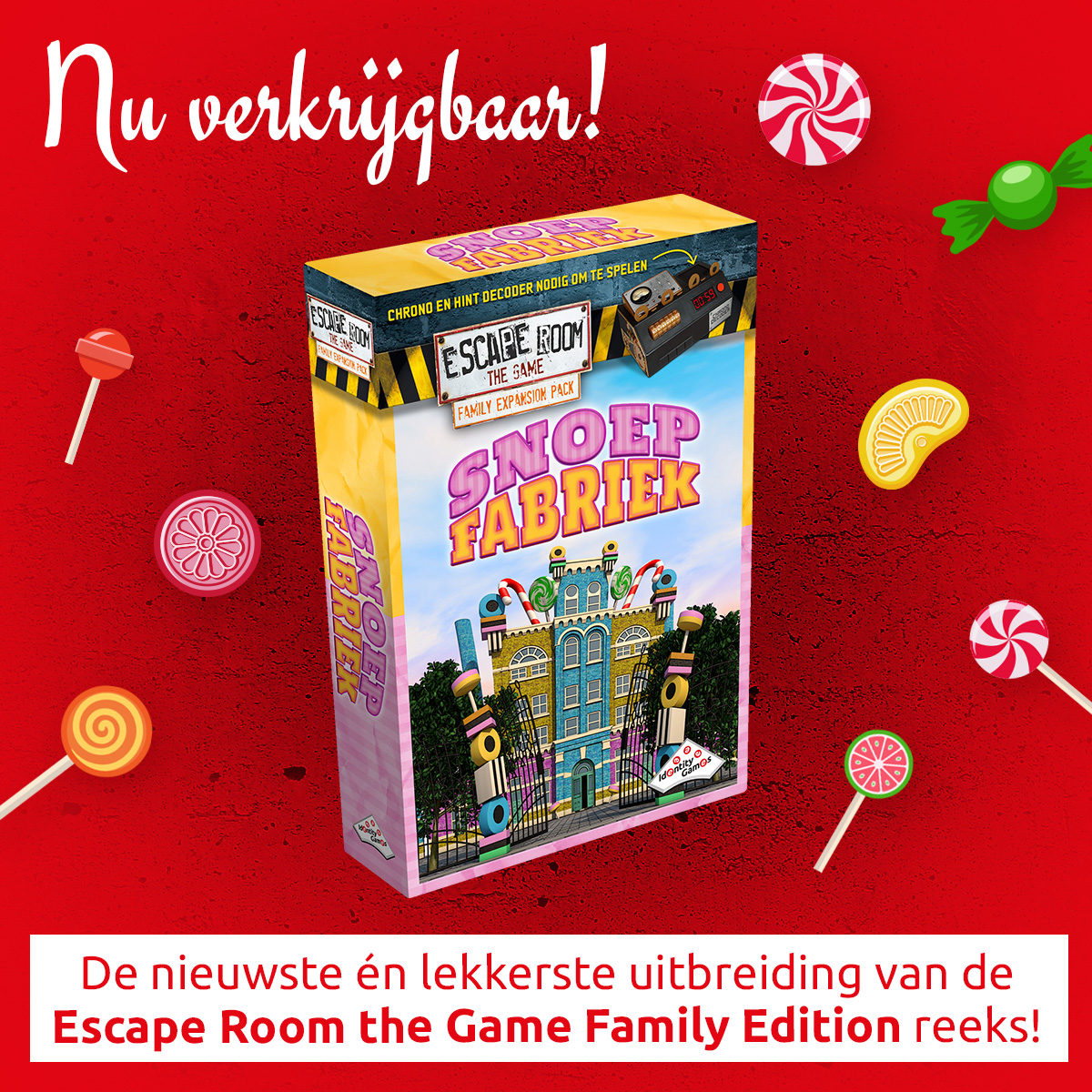 Identity Games tweet media