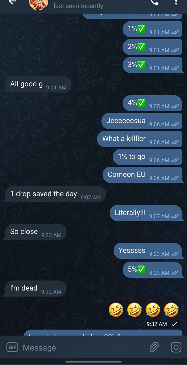 fxmilker's tweet photo. Client got his first 5% in 45 minutes 😈

2 more seats to go for 30% off

$FTMO $EURUSD $GBPUSD $NASDAQ $BTC $TRADE $SIGNAL $FINO $FUNDED $FOREX https://t.co/wYTXsGFXYE