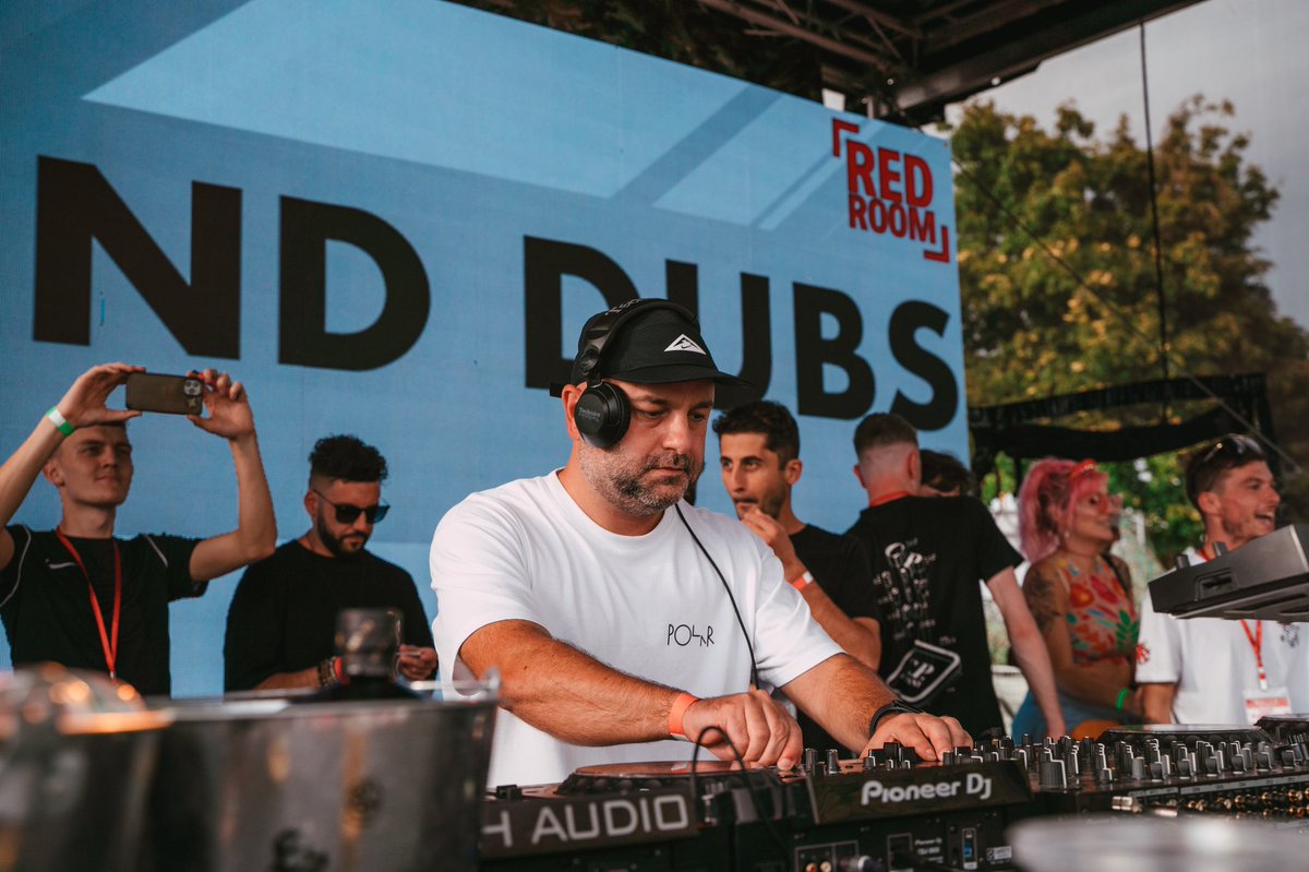 redroomrecords_'s tweet photo. Red Room In The Park 2022 we a little something like this!

Thank you to all for an incredible day🙏

#festival #essex #london https://t.co/qxfbhfNKln