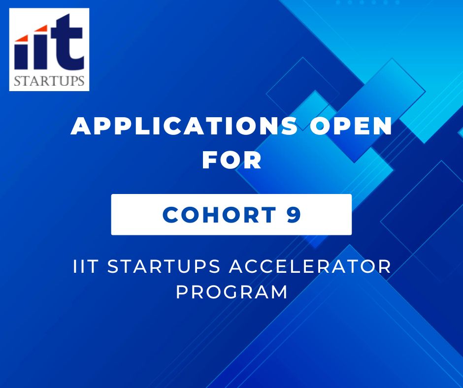 IIT Startups tweet media